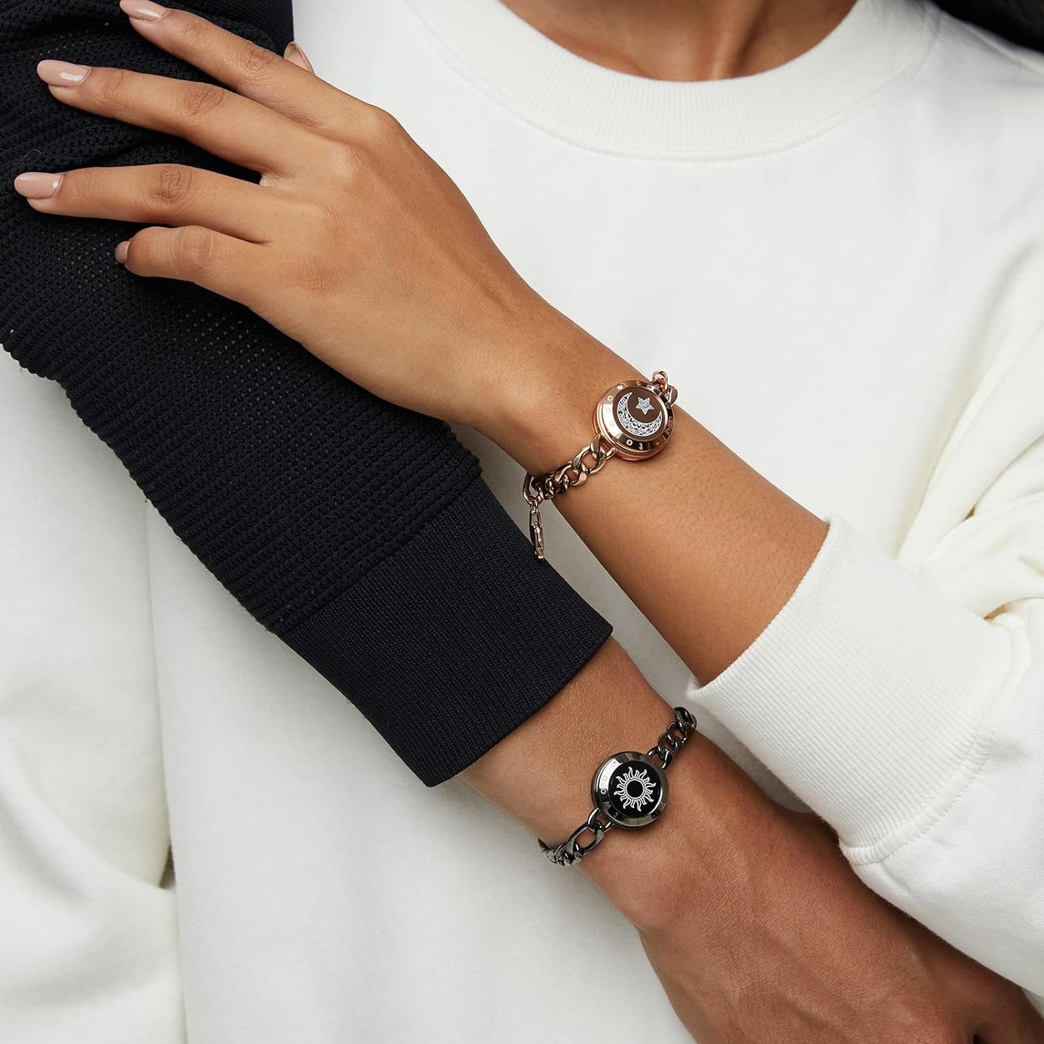 vibrating bracelet for couples Craziest Bigass Sex Doll丨Oversized and Automatically for men 2026! –  Linkdolls main image 1