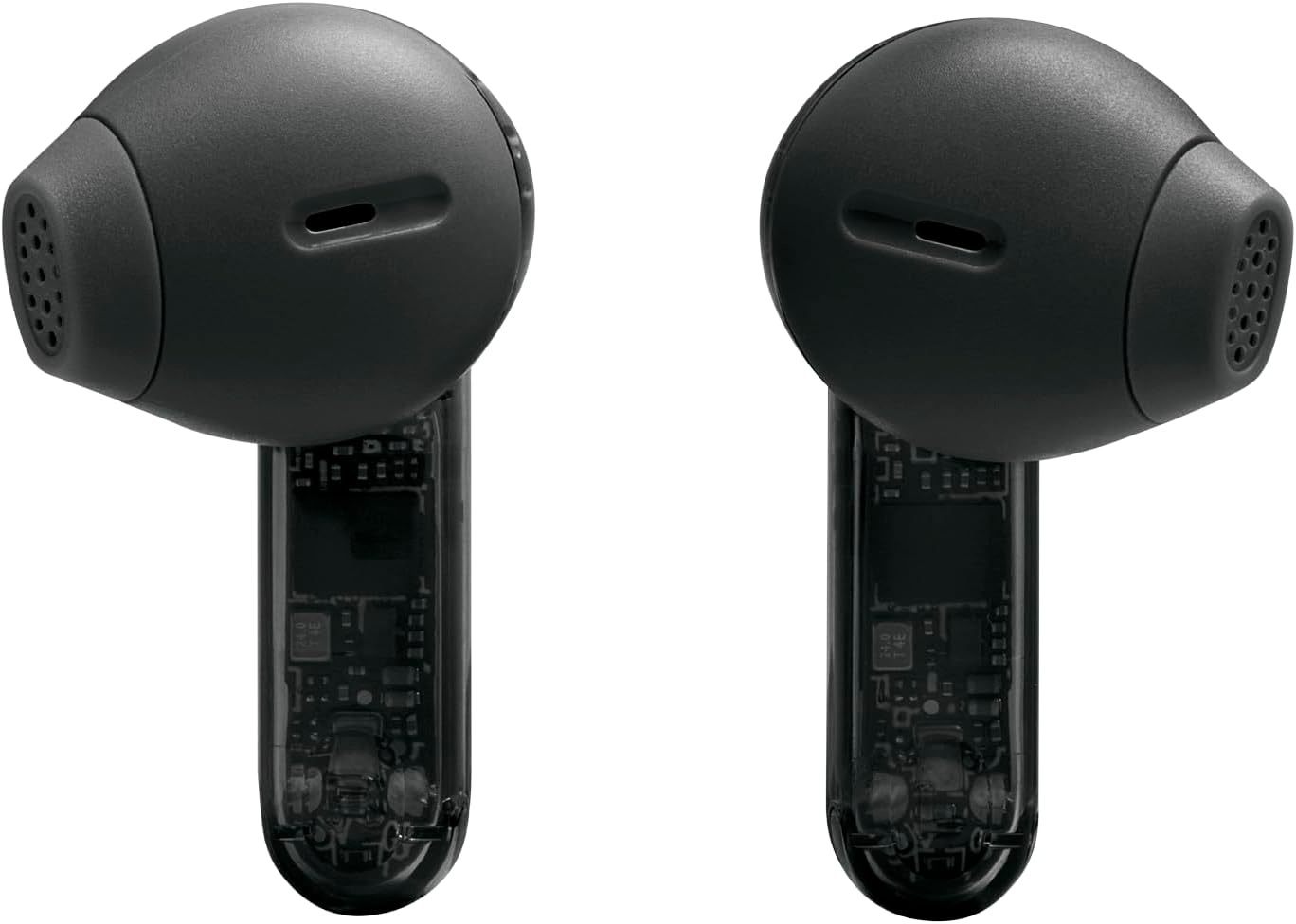 خرید JBL TUNE FLEX 2 مشکی شبحی با کاهش نویز تطبیقی و مقاومت در