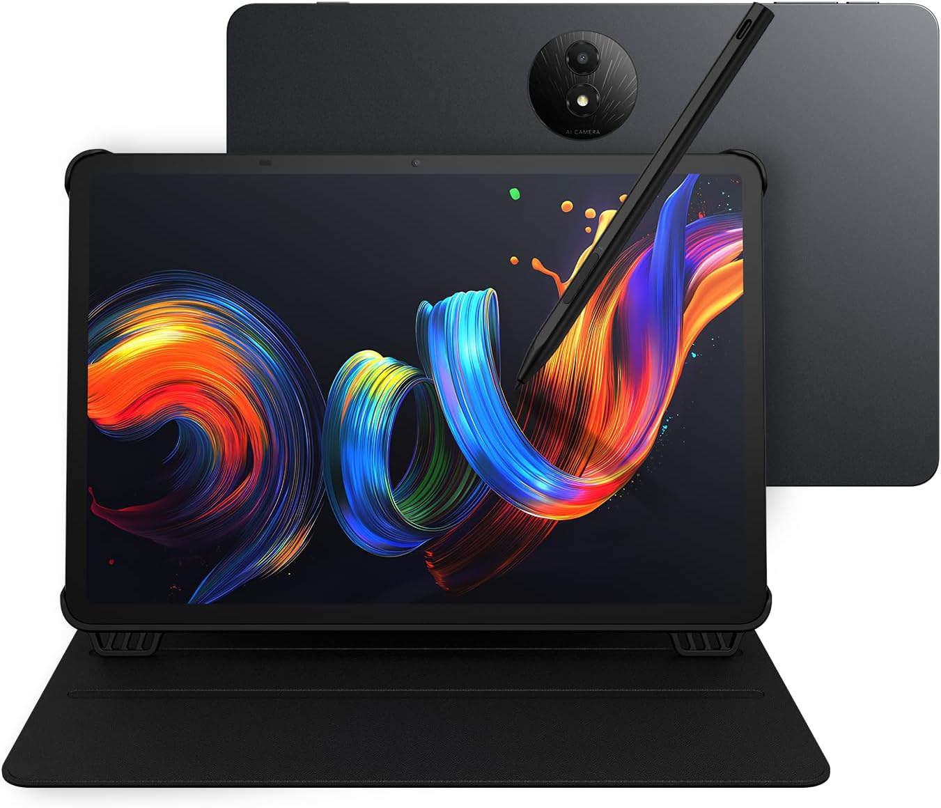 خرید TCL NXTPAPER 11 Plus با Flip Case و T-Pen Stylus Pen - صفحه 